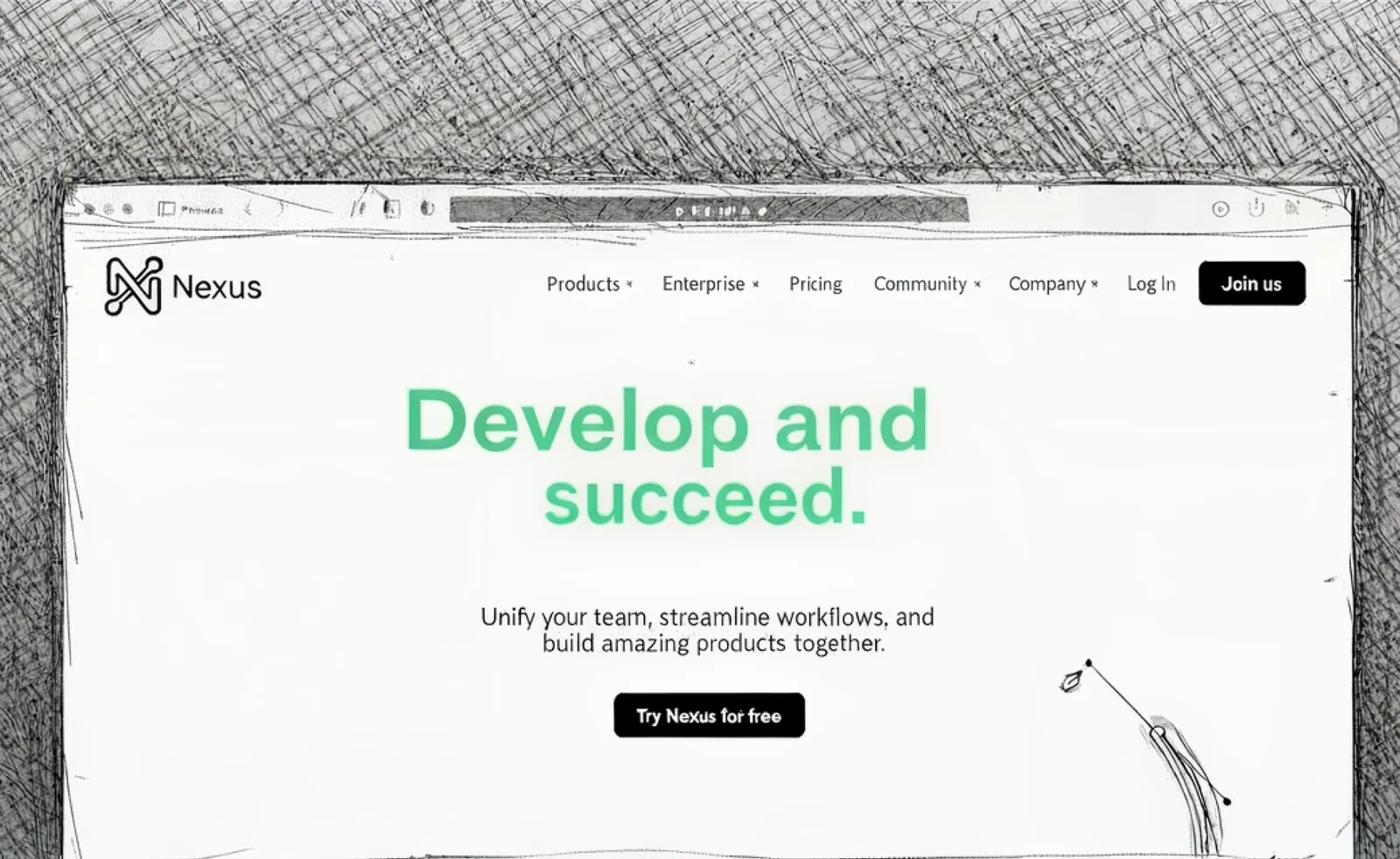 Website Development